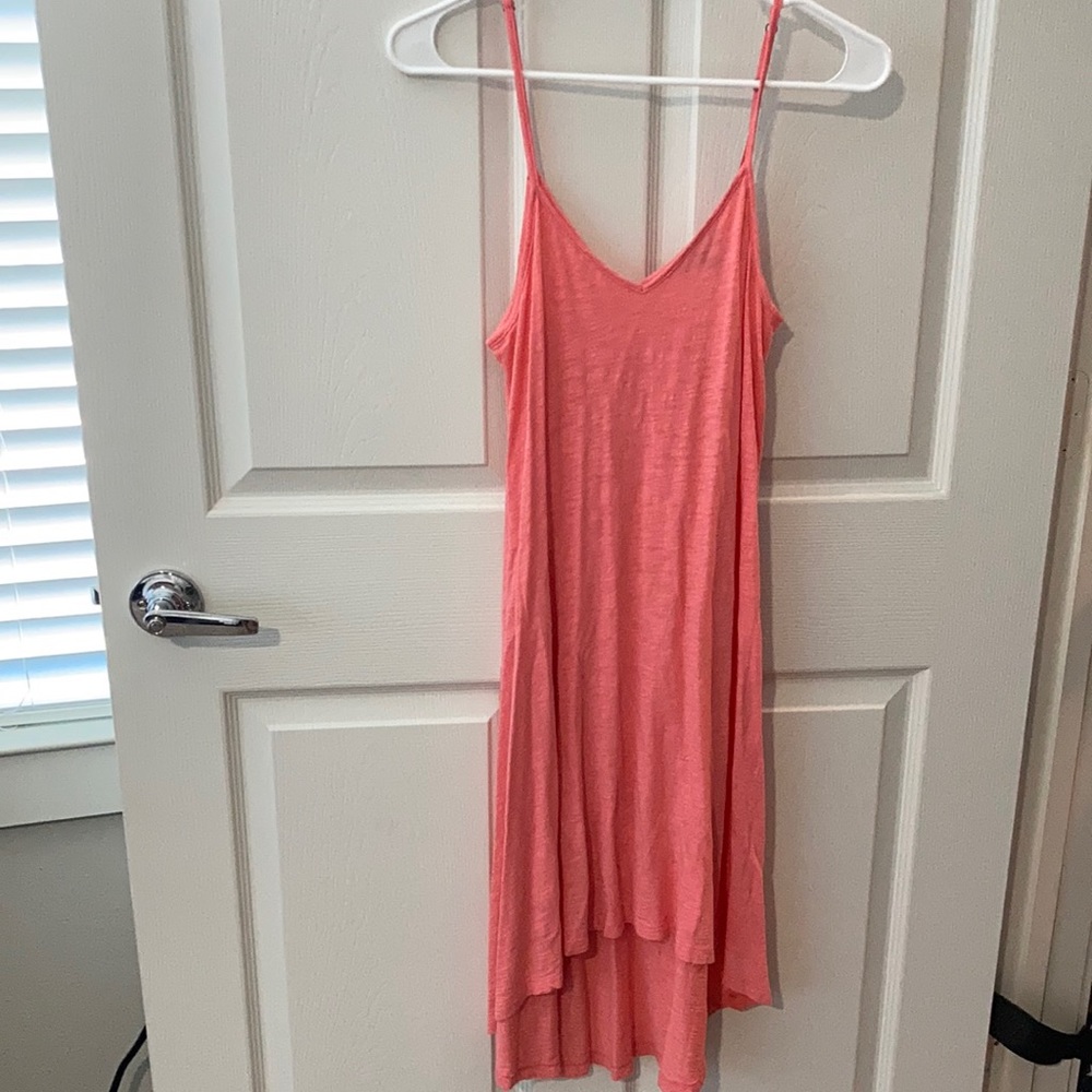 Express High Low Dress - Women’s Size Small